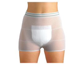 Culotte de maintien - Protection incontinence