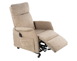 Ergodome, Fauteuil relax confortable sur mesure