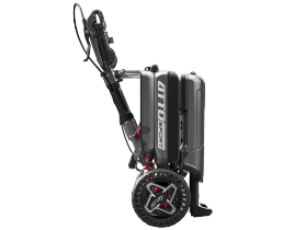 Rdeghly 3.00-4 Chambre à air de pneu de scooter électrique pour brouette de  scooter de mobilité pour personnes âgées à 3 roues, pneu de scooter  électrique pour personnes âgées, pneu de 