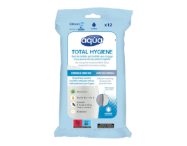 Hygiène corporelle - Produit nettoyant désinfectant