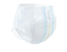 Couche adulte homme - Incontinence