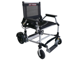 Fauteuil roulant électrique - Chaise roulante handicapé