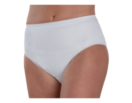 Slip et culotte imperméable