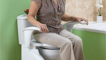 Outil d'aide à la toilette Essuyage de baguette Fond d'essuie