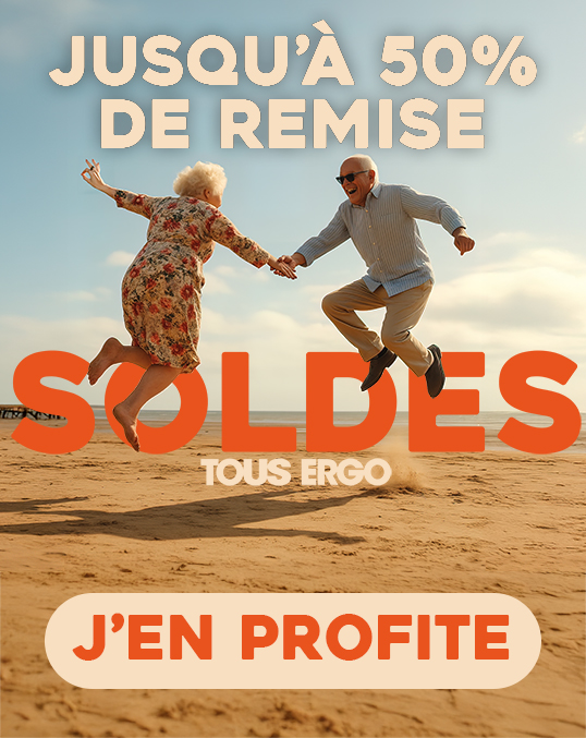 Solde d'été 