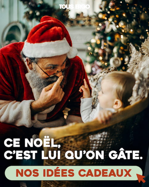 la boutique de noel tous ergo