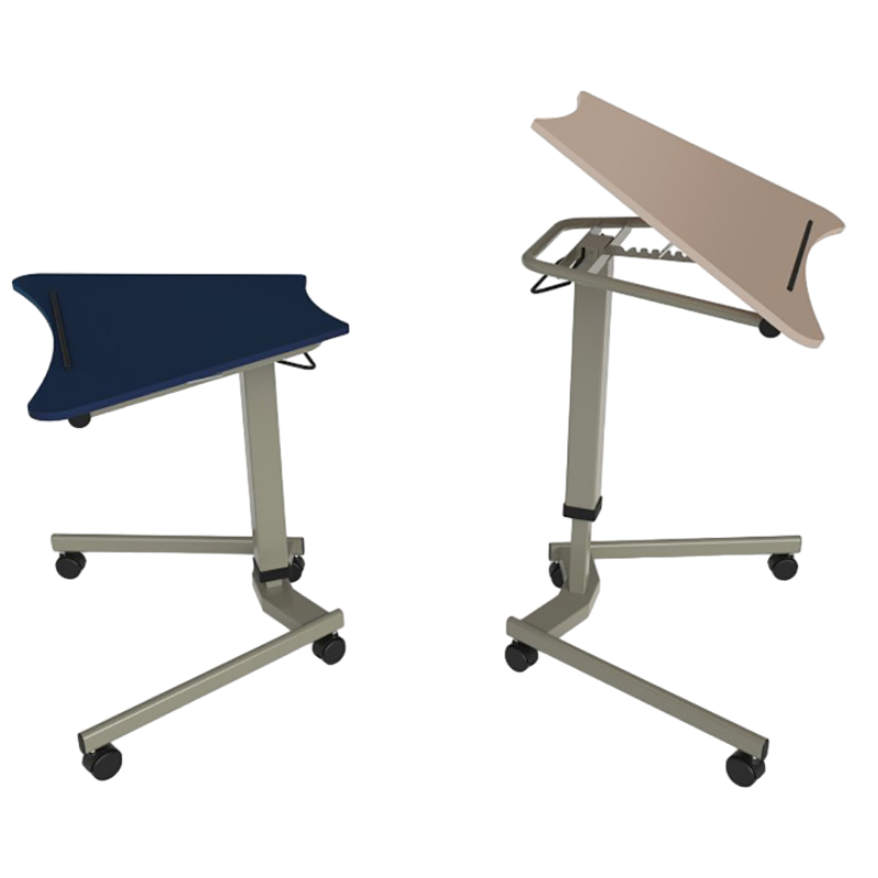 Bureau ergonomique