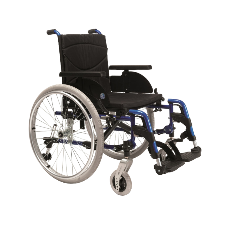 Fauteuil roulant