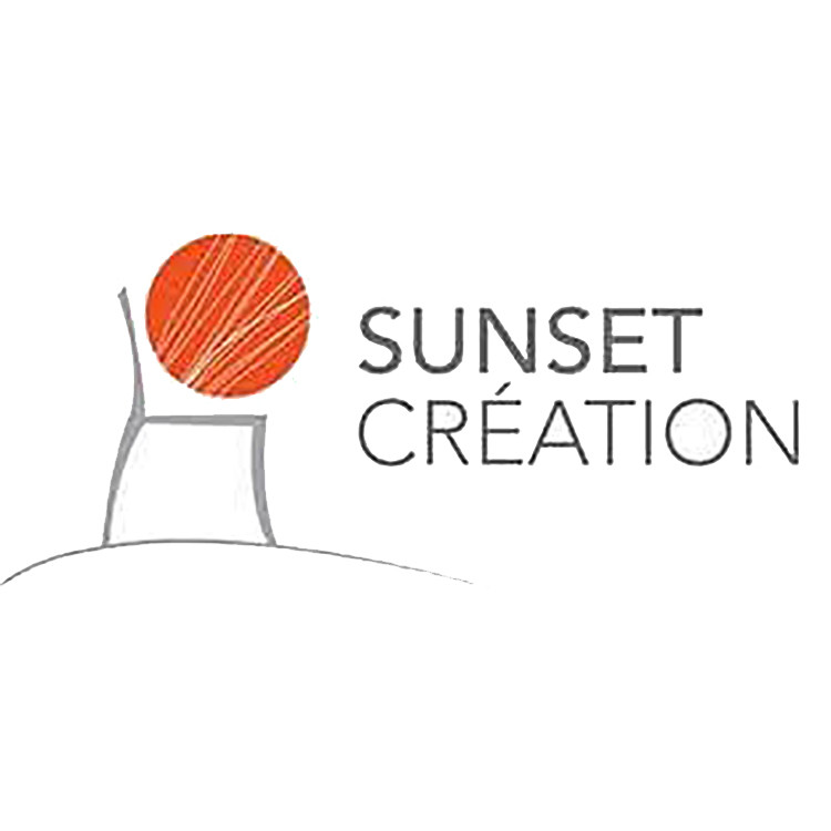 Sunset creation