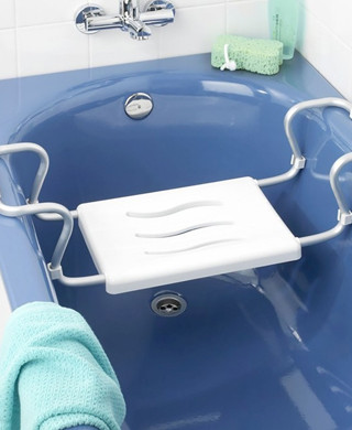 Siège et chaise de bain - baignoire pour adultes