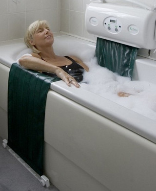 Comment choisir son élévateur de bain ?