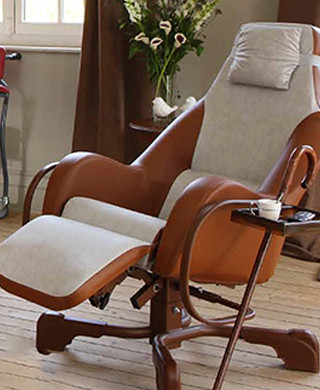 Comment choisir son fauteuil coquille ?