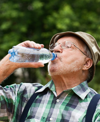 Conseils fraîcheur pour l'été
